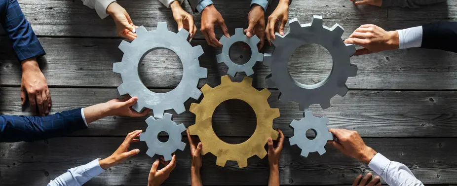 Integración de Sistemas